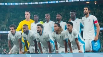 أحمد حجازي يتحدى الأهلي.. تشكيل نيوم المرتقب في قمة الدوري السعودي المنتظرة